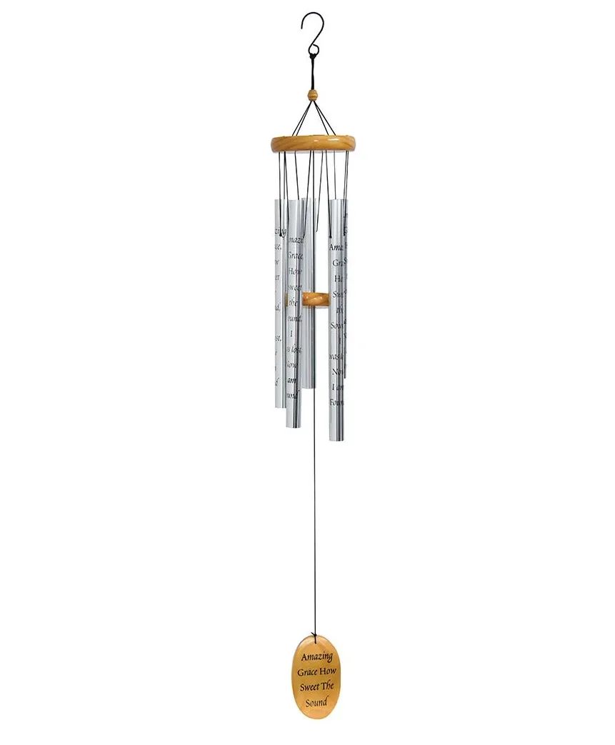 Amazing Grace Classic Wind Chime