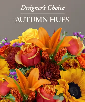 Designer's Choice Autumn Hues Designer's Choice Autumn Hues