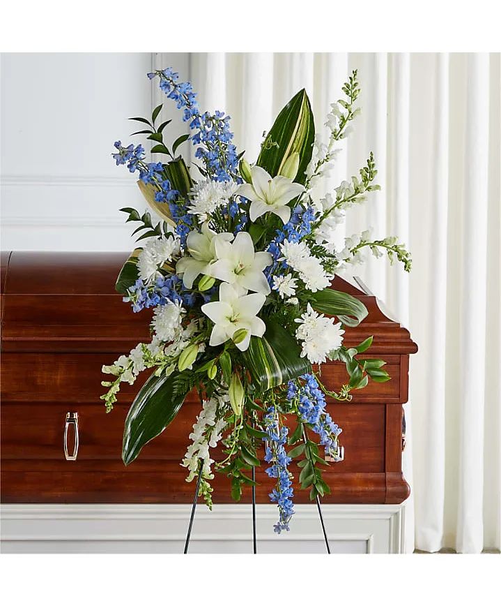 Memories Standing Spray