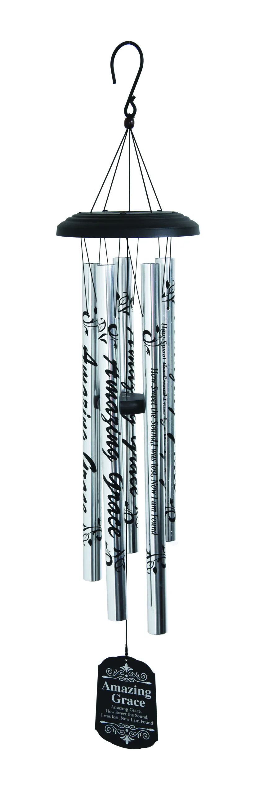 "Amazing Grace" Windchime
