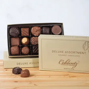 8 oz.webp Coblentz Chocolates image