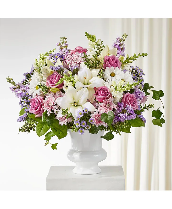 Remarkable Life Urn Remarkable Life Urn