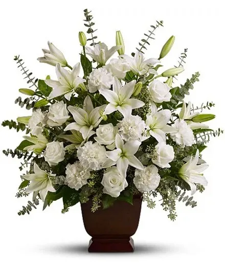 Serenity Urn Serenity Urn