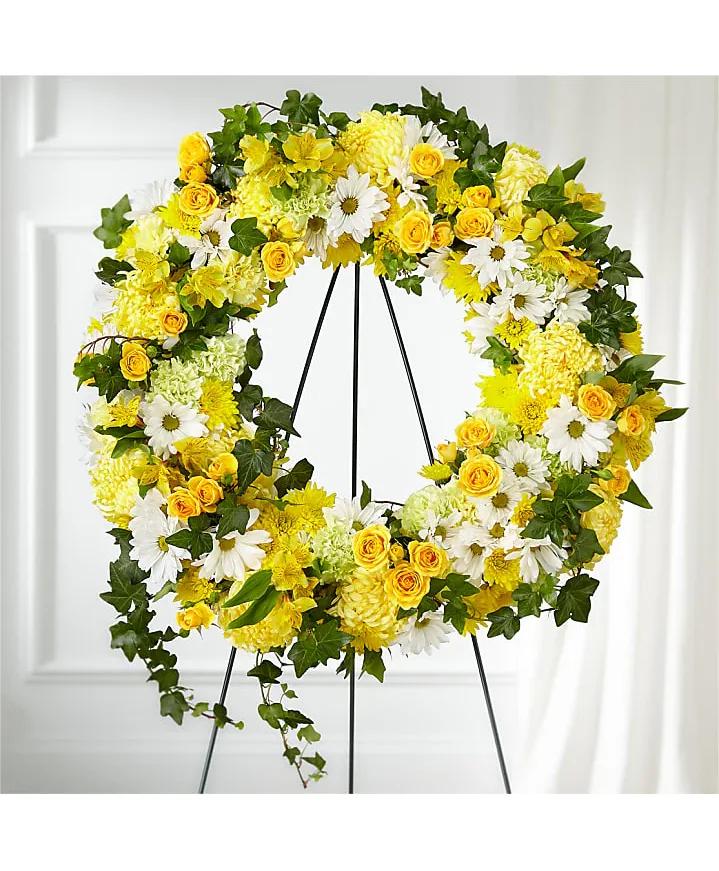 Hope Wreath Hope Wreath