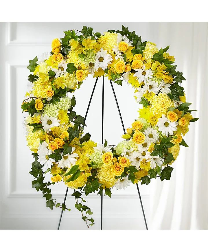 Hope Wreath
