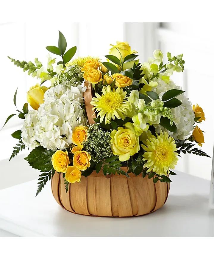 Hope Basket