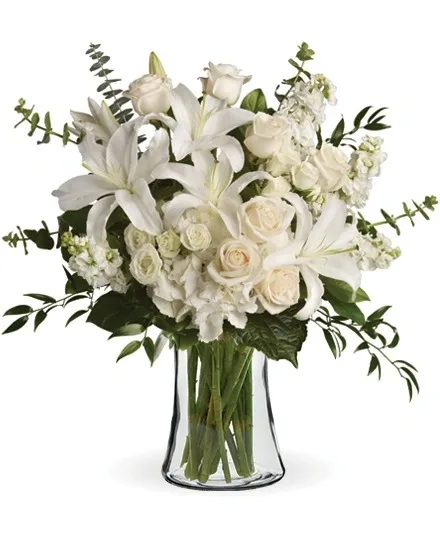 Serenity Vase Serenity Vase