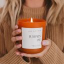 Soy Candles image