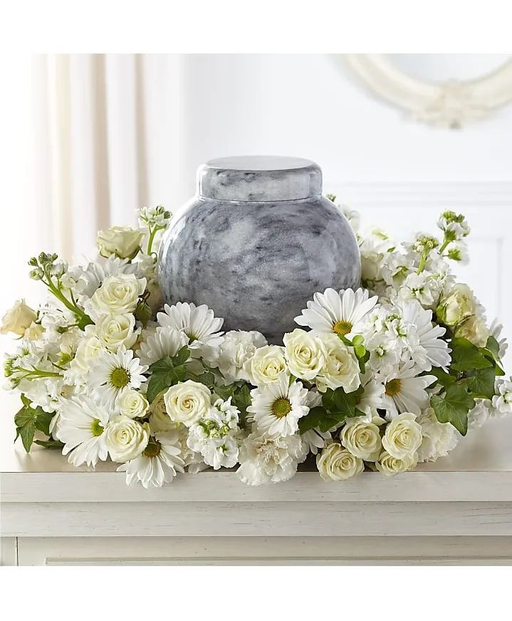 Serenity Cremation Arrangment
