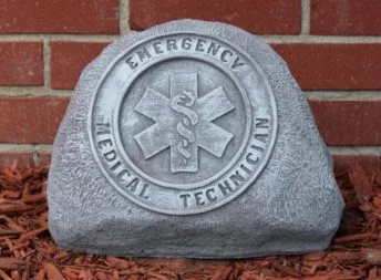 Service Stone - EMS Service Stone - EMS