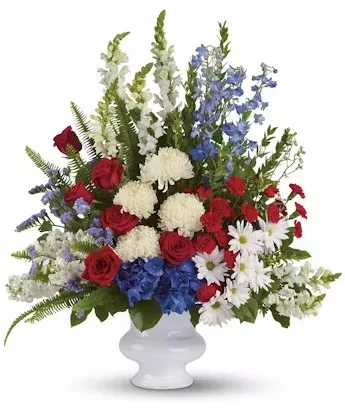 Patriot Urn Patriot Urn