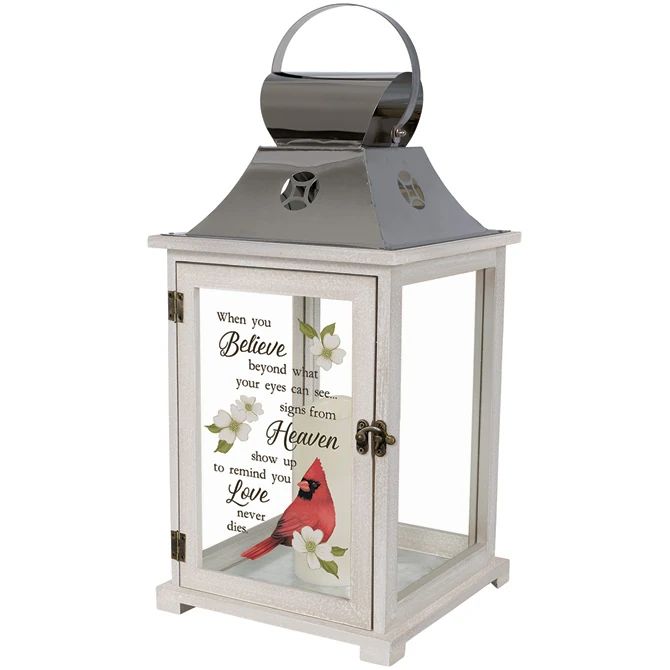 Sympathy Lanterns & Chimes collection
