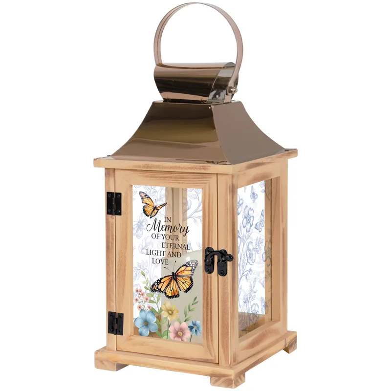 "Eternal Light" Lantern "Eternal Light" Lantern