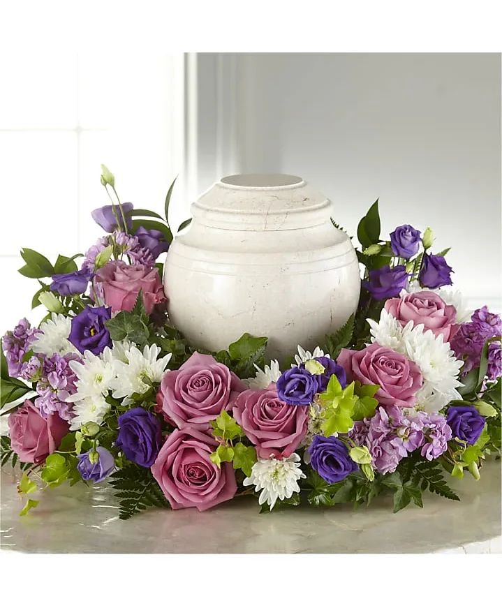 Remarkable Life Cremation Arrangment