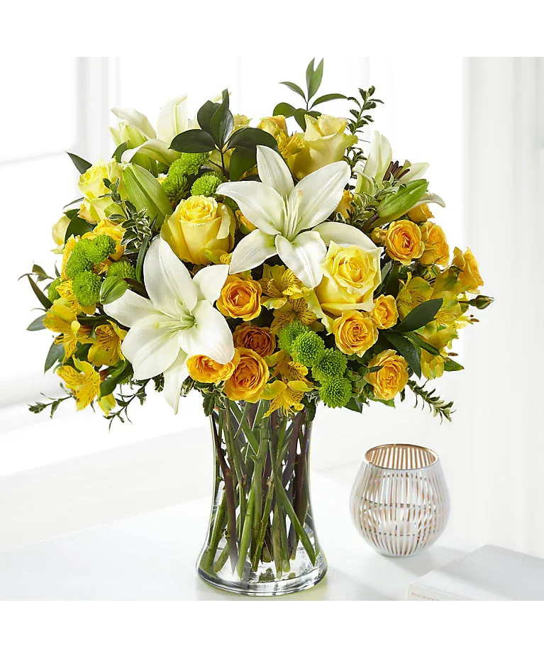 Hope Vase Hope Vase