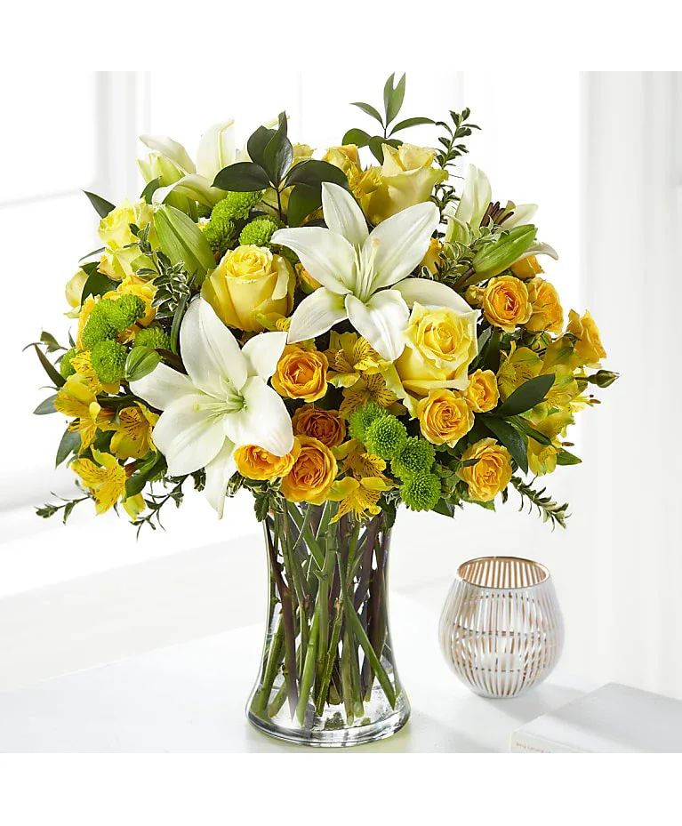 Hope Vase