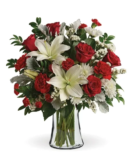 Remembrance Vase Remembrance Vase