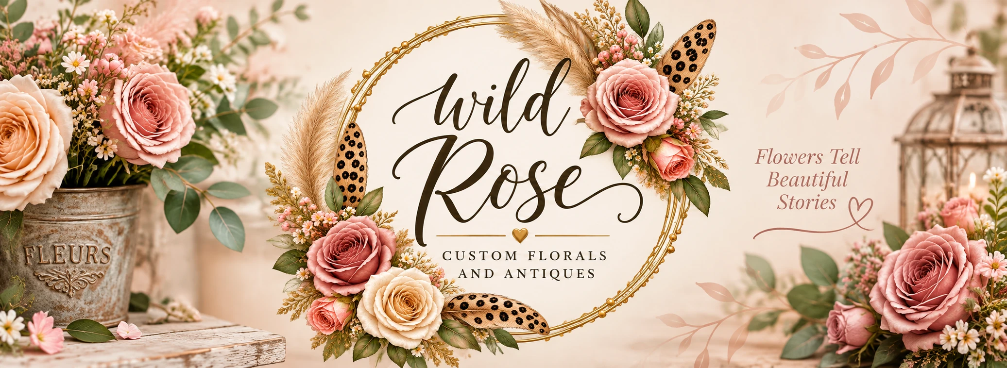Featured flowers Featured flowers