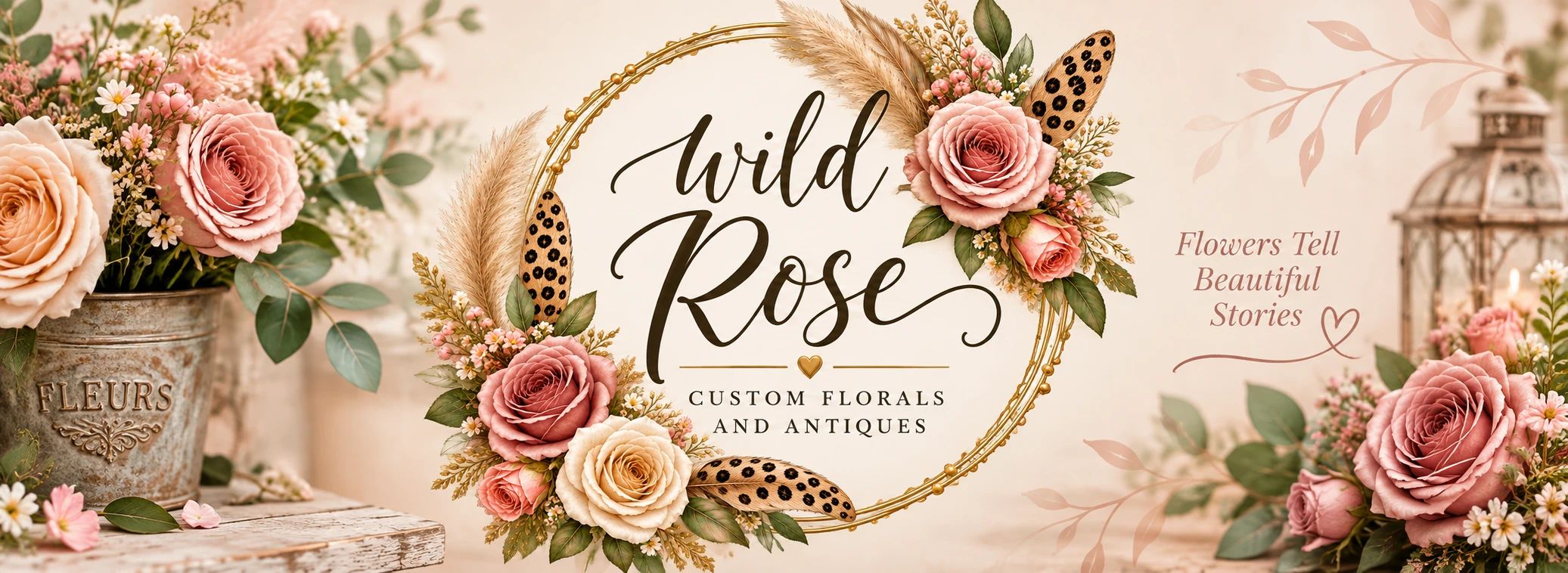 Featured flowers