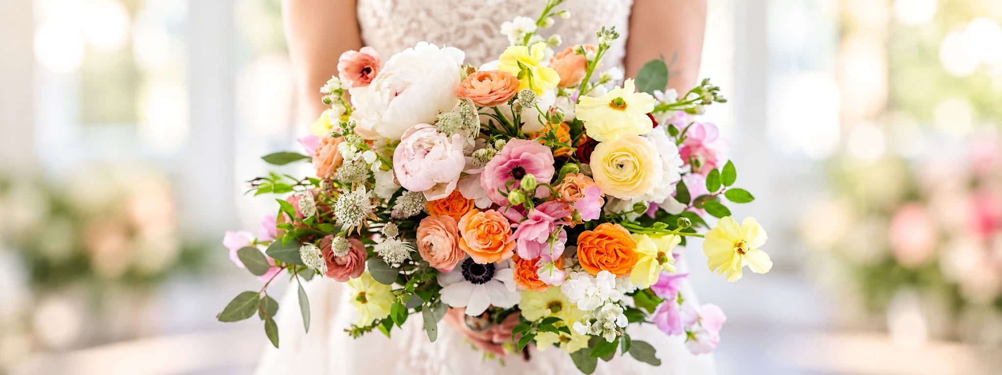 Featured flowers