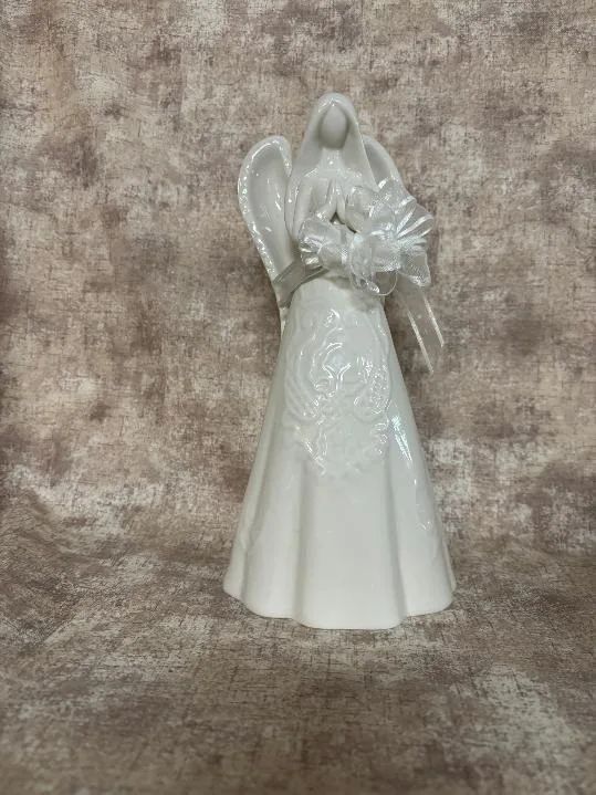 Porcelain Angel