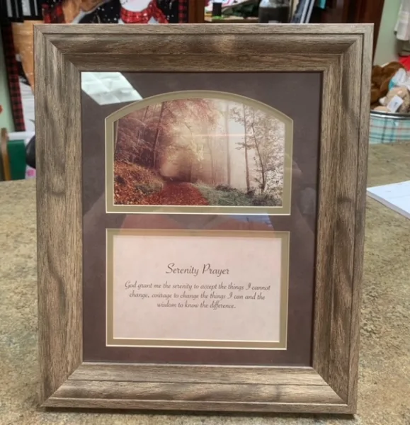 Sympathy Frame Sympathy Frame