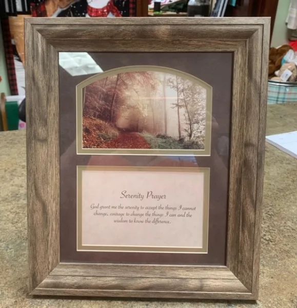 Sympathy Frame