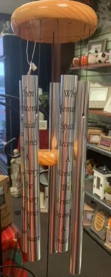 Small Windchime