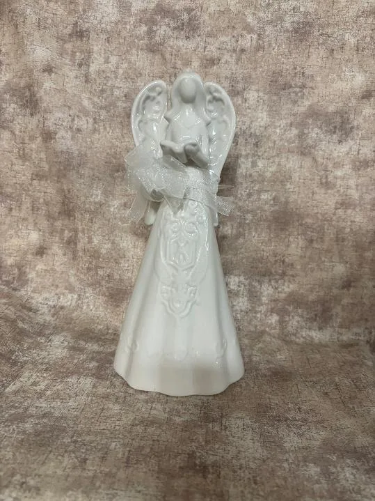 Porcelain Angel, musical Porcelain Angel, musical