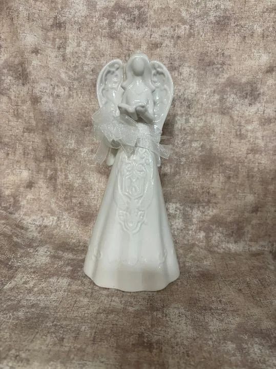 Porcelain Angel, musical