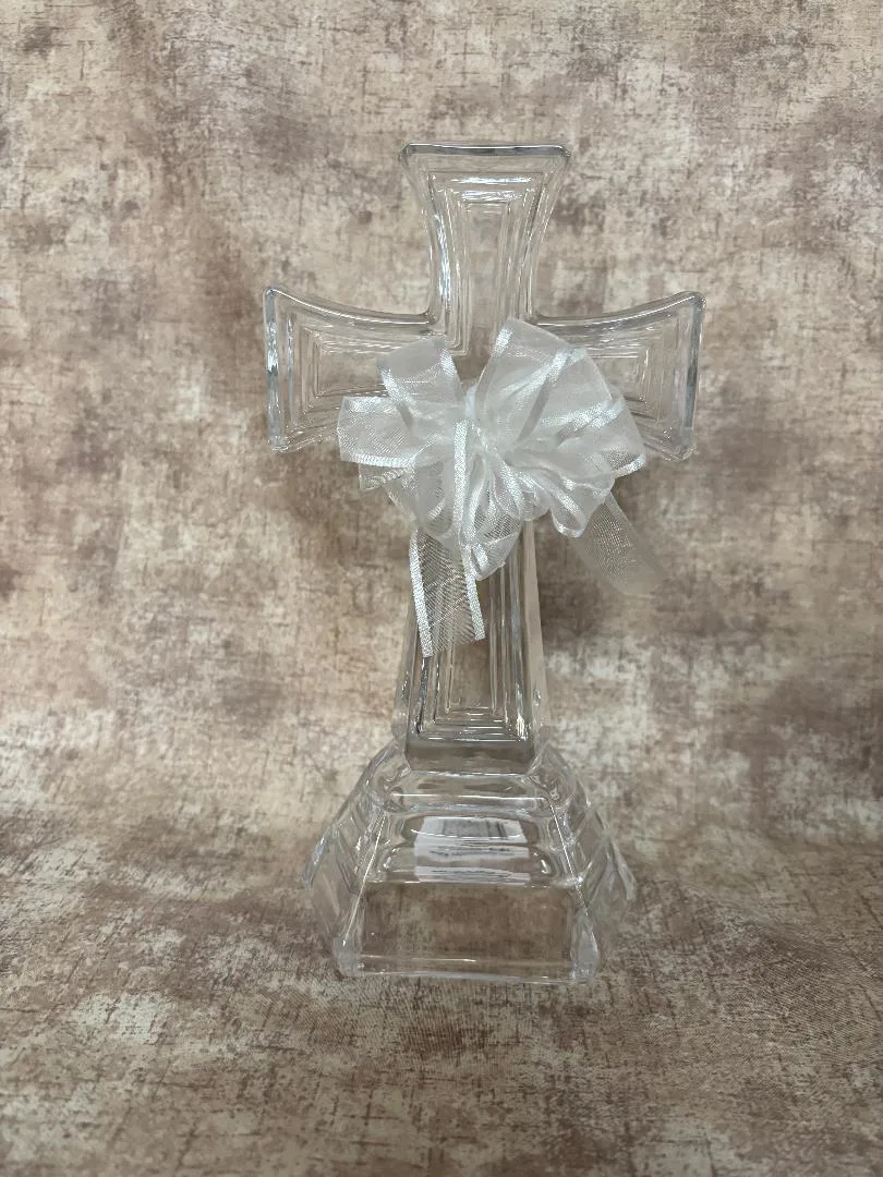 Crystal Cross Crystal Cross