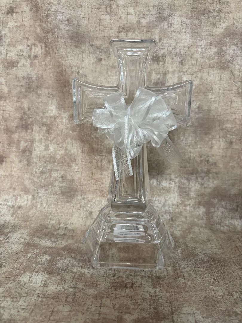 Crystal Cross