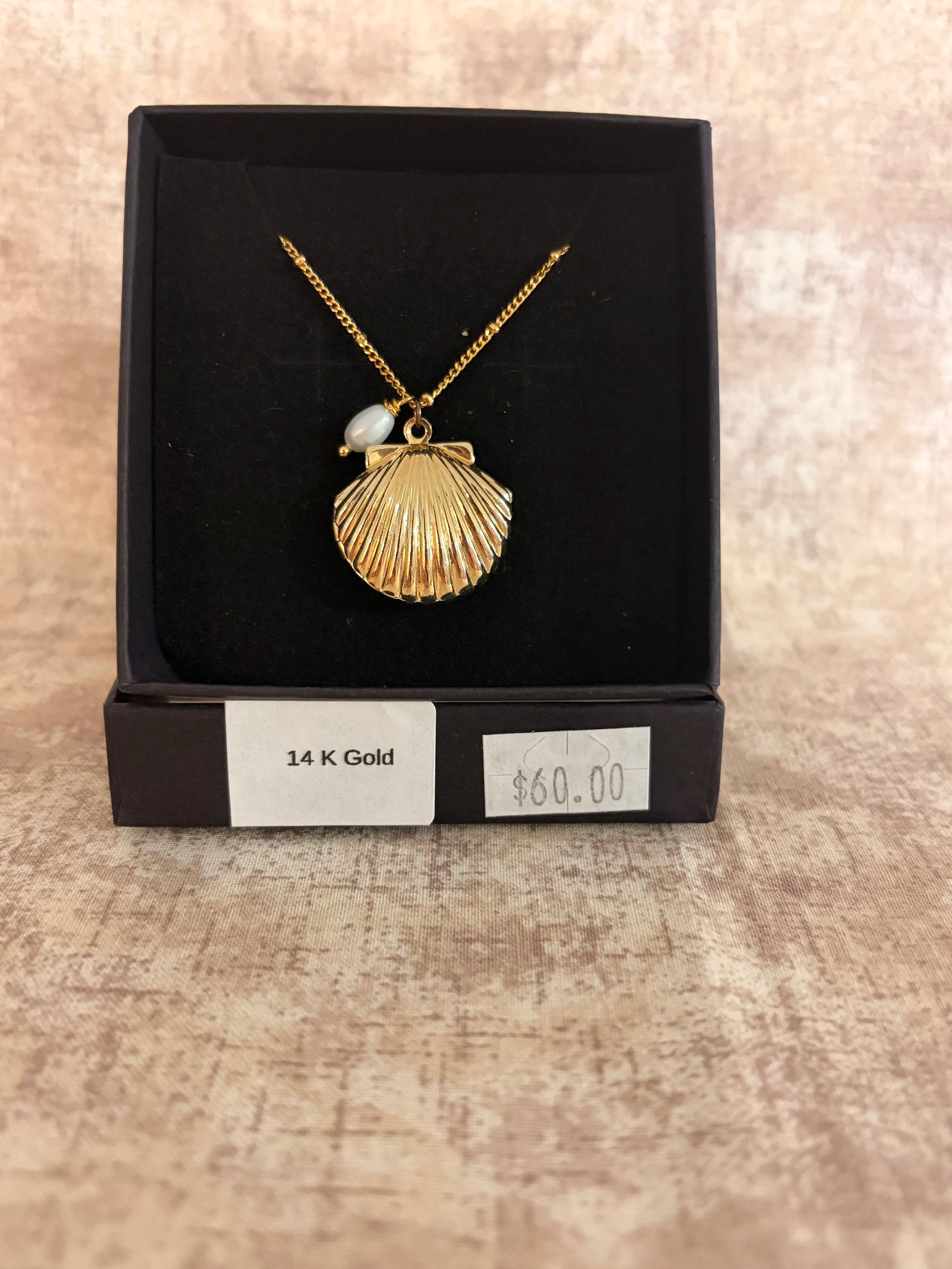 Jewelry collection