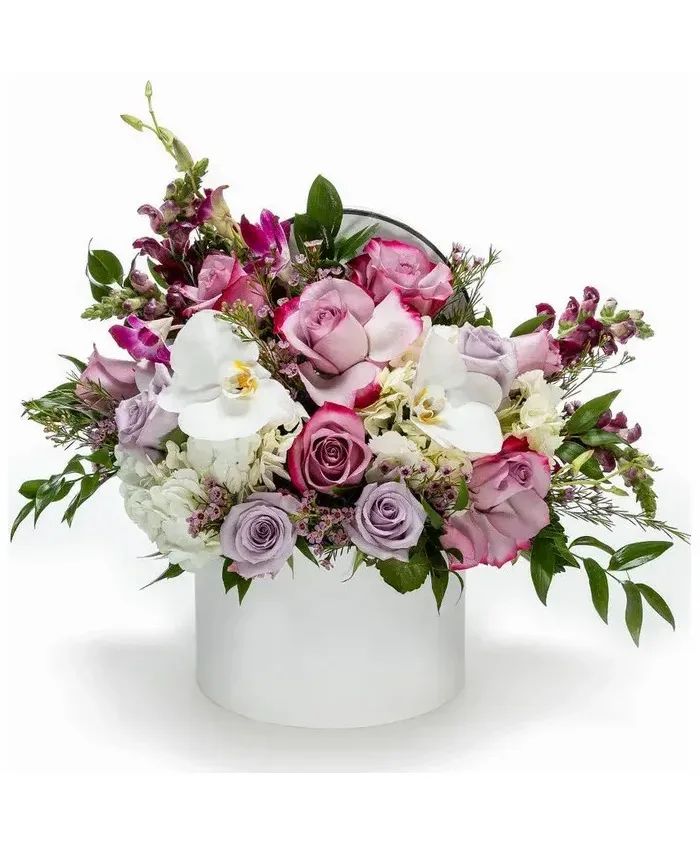 Designers Choice Hotbox arrangement Arrangements