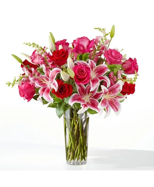 Always you FTD ARRANGMENT Always you FTD ARRANGMENT