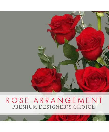Rose Design Premium Florals Rose Design Premium Florals