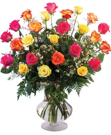 muti colored Roses Roses muti colored Roses Roses