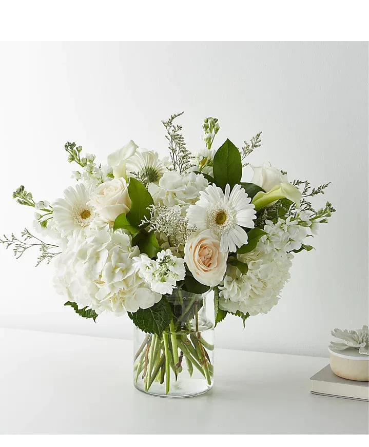Vanilla Blossom Bouquet Mothers Day Vanilla Blossom Bouquet Mothers Day