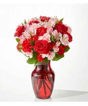 Candy Kisses FTD Arrangement Candy Kisses FTD Arrangement