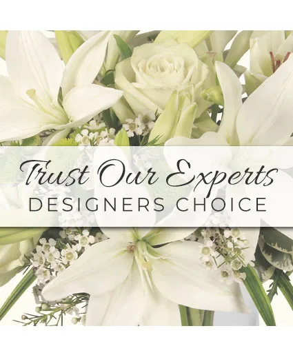 Designer's Choice Custom Arrangement Designer's Choice Custom Arrangement