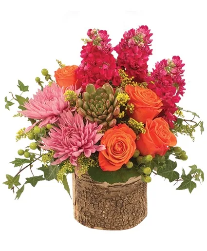 Ivy Rose Bouquet Arrangement Ivy Rose Bouquet Arrangement