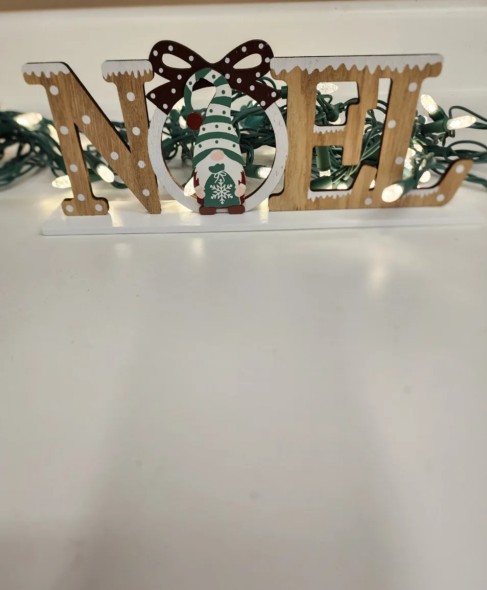 Noel Gift Items Noel Gift Items