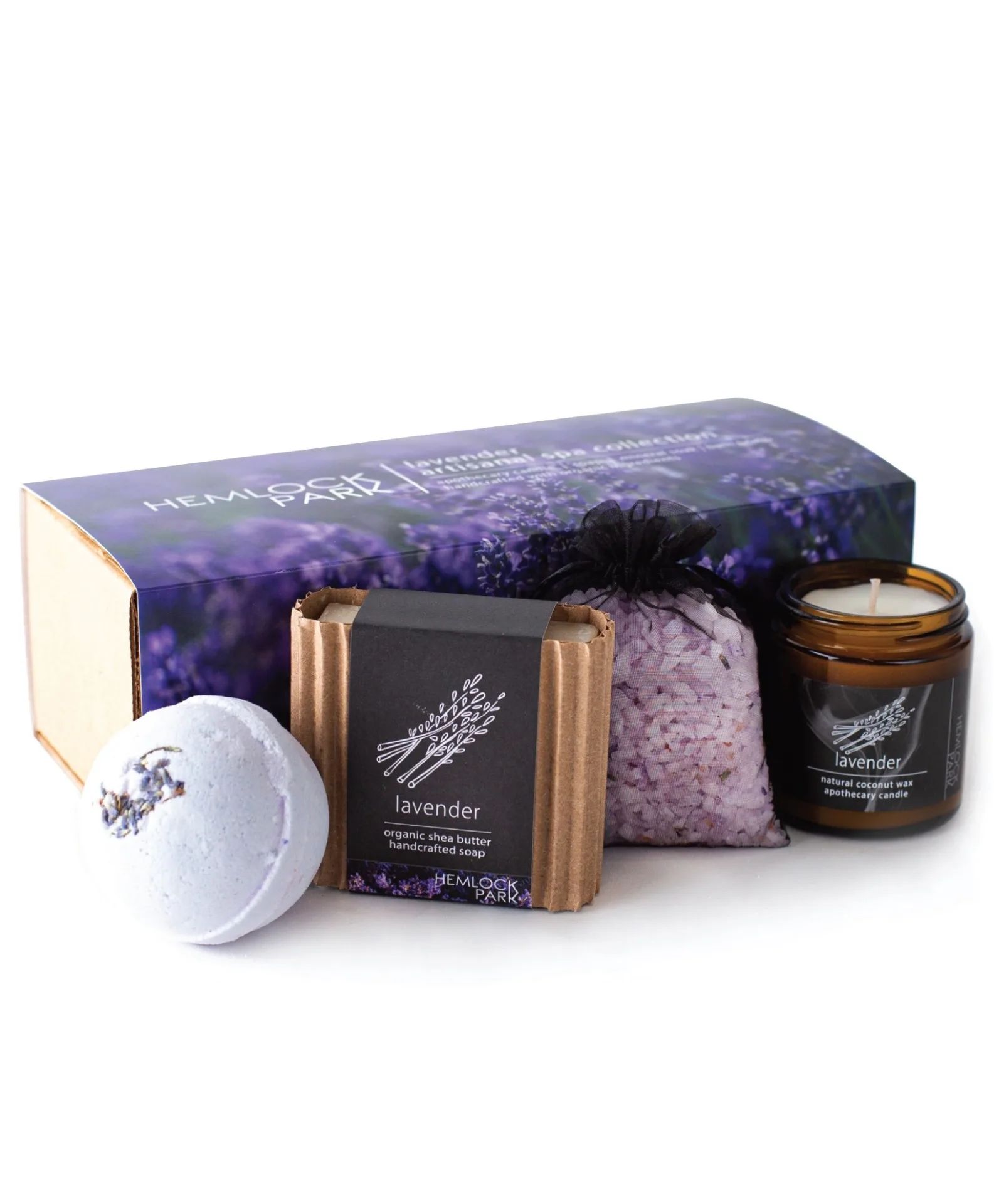 Pamper spa treatment Gift