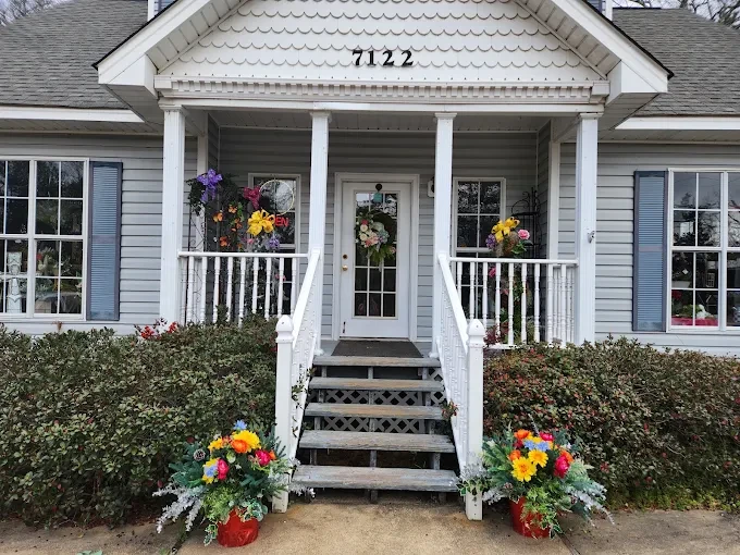 Flower shop image Flower shop image
