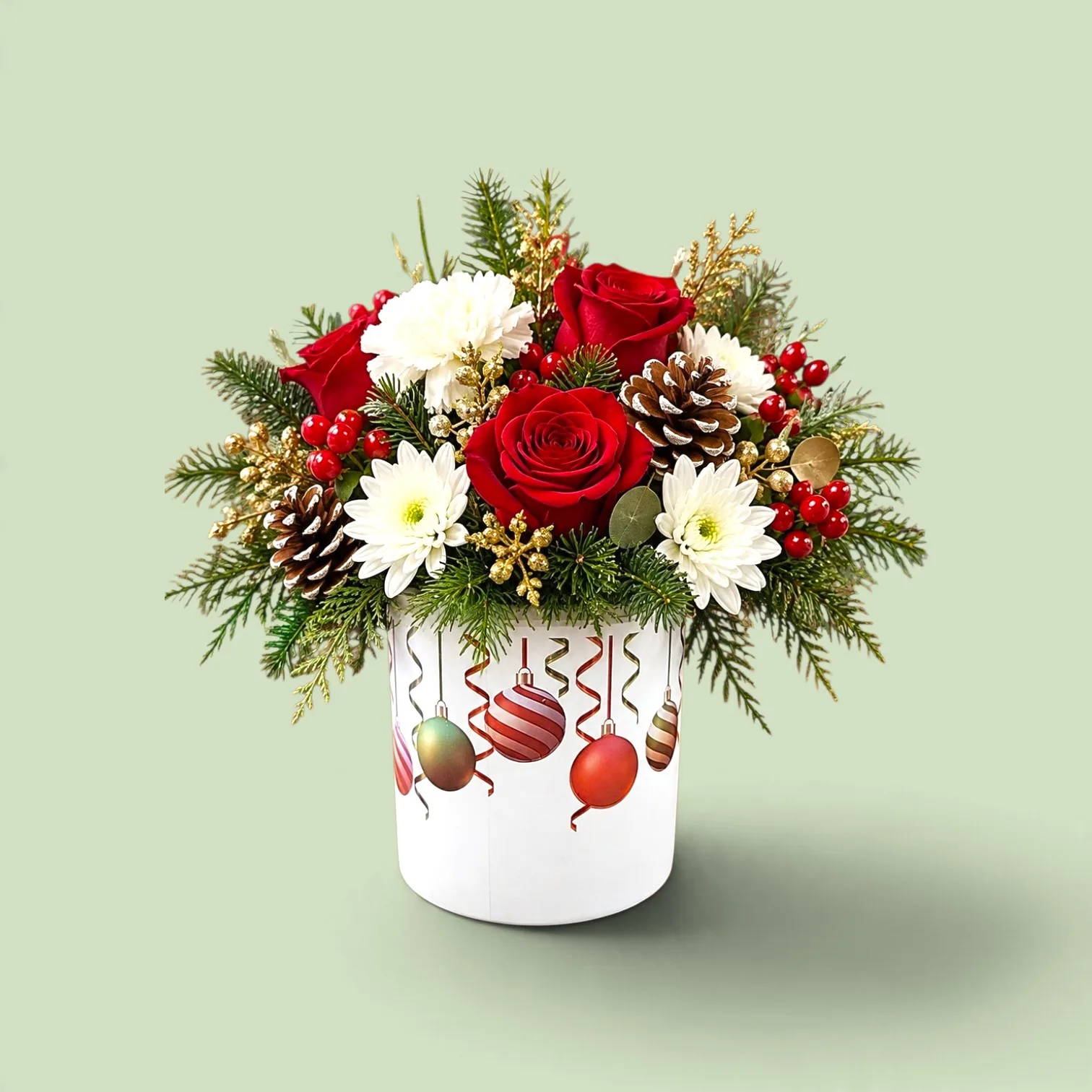 Withers Ornament Wishes Withers Ornament Wishes