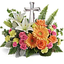 Precious Petals Sympathy Precious Petals Sympathy
