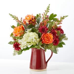 Fall Flowers collection