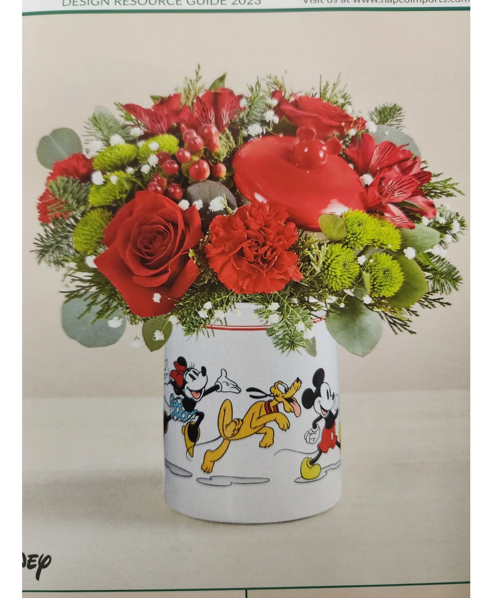 Disney Mickey Mouse and Friends Christmas Christmas Disney Mickey Mouse and Friends Christmas Christmas