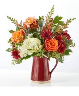 Withers's Finest Fall Bouquet Fall Arranagement Withers's Finest Fall Bouquet Fall Arranagement