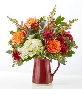 Withers's Finest Fall Bouquet Fall Arranagement